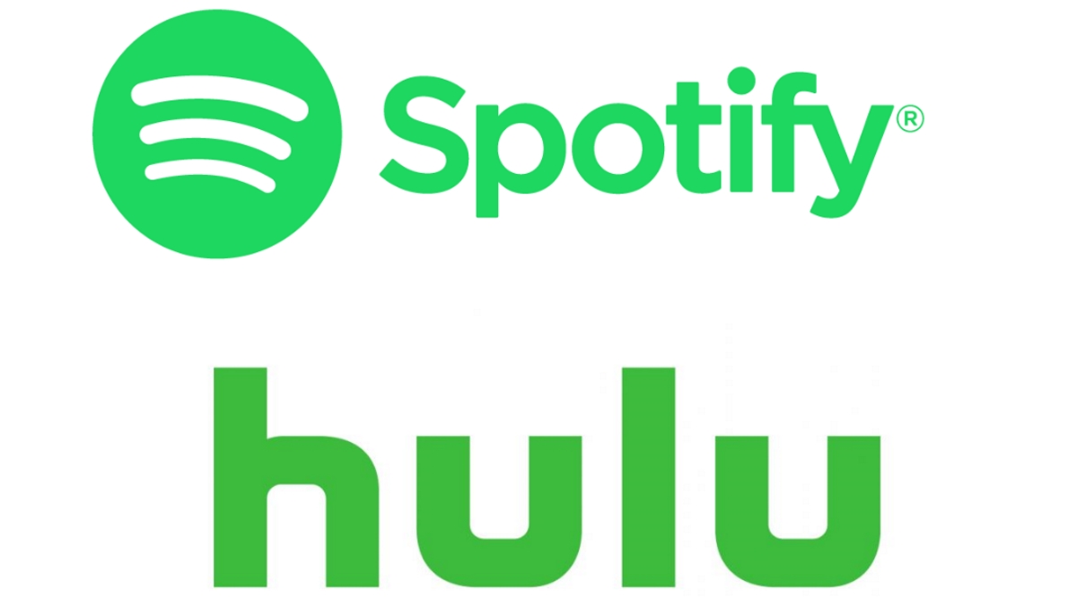 how to login to hulu with spotify